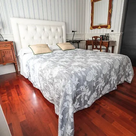 Alojamento de Acomodação e Pequeno-almoço Noctis