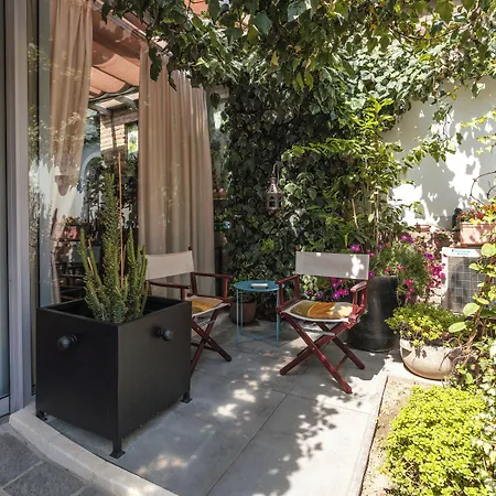 Noctis לינה וארוחת בוקר 4*