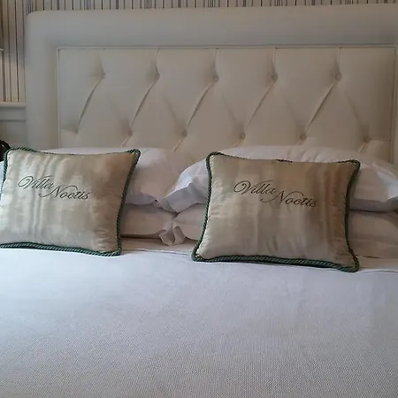 Alojamento de Acomodação e Pequeno-almoço Noctis