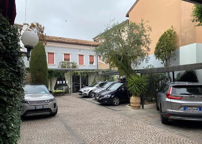 Noctis לינה וארוחת בוקר