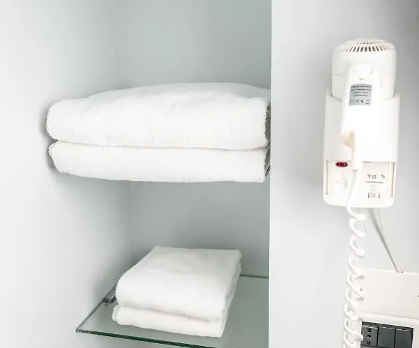 Noctis Отель типа 