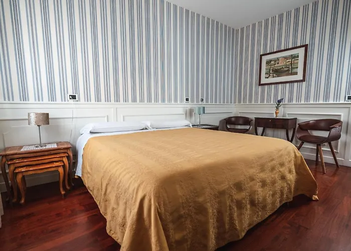 Noctis לינה וארוחת בוקר ראבנה