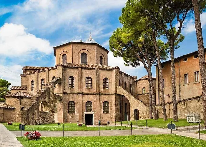 Noctis 4* ראבנה