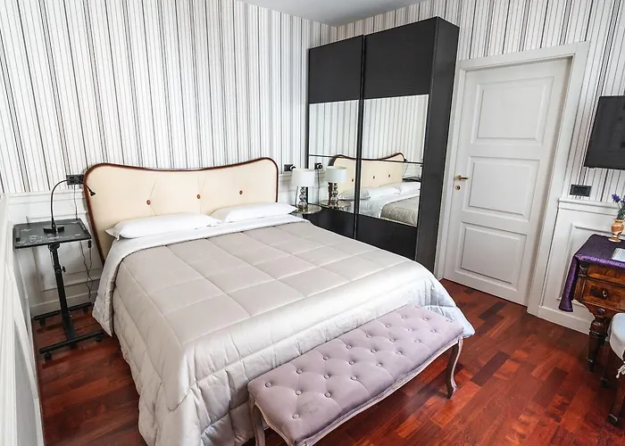 Noctis לינה וארוחת בוקר 4*