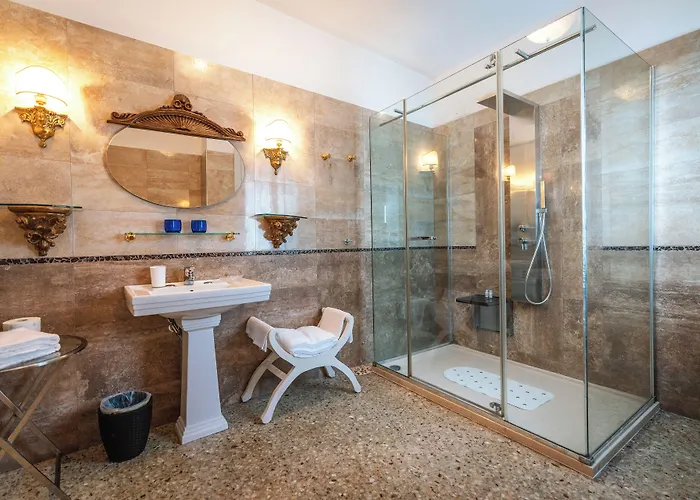 Noctis B&B 라벤나