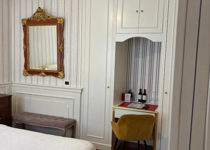 Noctis לינה וארוחת בוקר