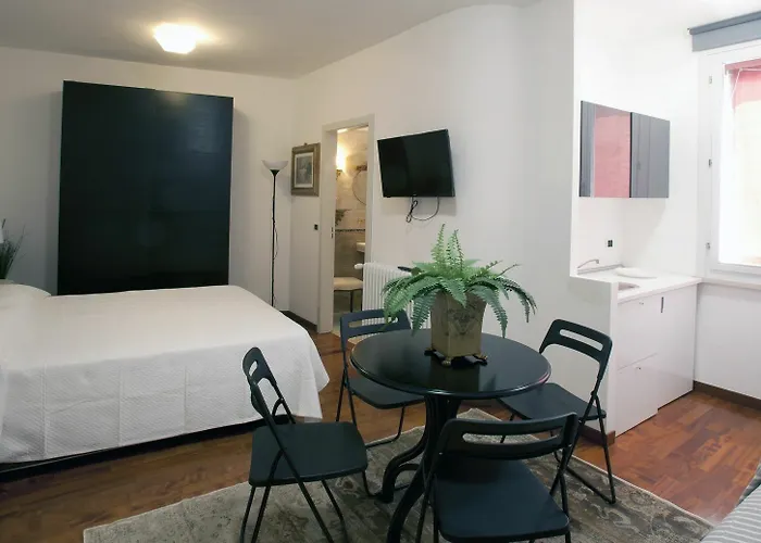 Noctis 4* ראבנה