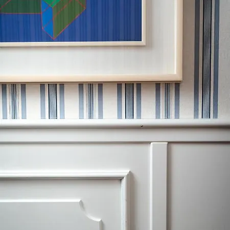 Noctis Oda ve Kahvaltı Ravenna