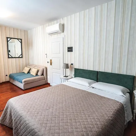 Oda ve Kahvaltı Noctis