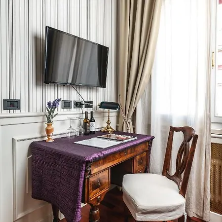 Noctis Bed & Breakfast Ravenna