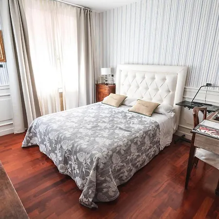 Bed & Breakfast Noctis