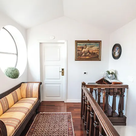 Bed & Breakfast Noctis Ravenna