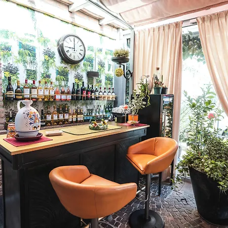 Bed & Breakfast Noctis