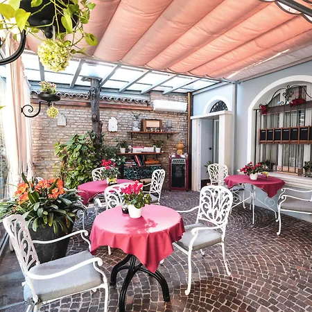 Noctis Bed & Breakfast Ravenna