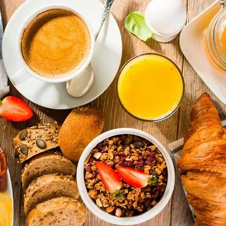 Bed & Breakfast Noctis Ravenna