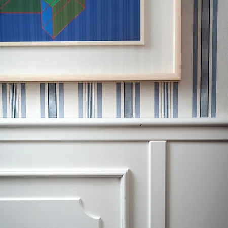 Oda ve Kahvaltı Noctis Ravenna