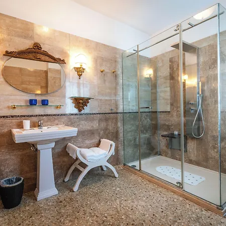 Noctis Oda ve Kahvaltı Ravenna