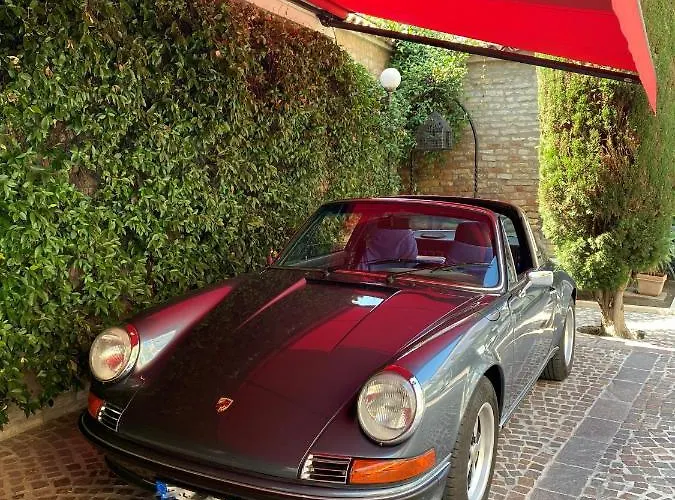 Oda ve Kahvaltı Noctis Ravenna