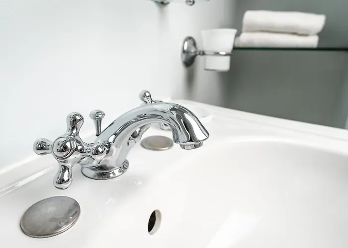 诺克蒂住宿加早餐旅馆