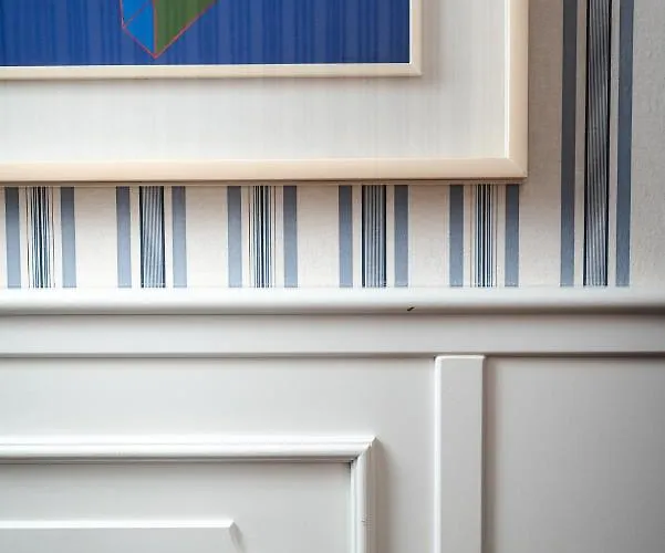 Noctis Oda ve Kahvaltı Ravenna