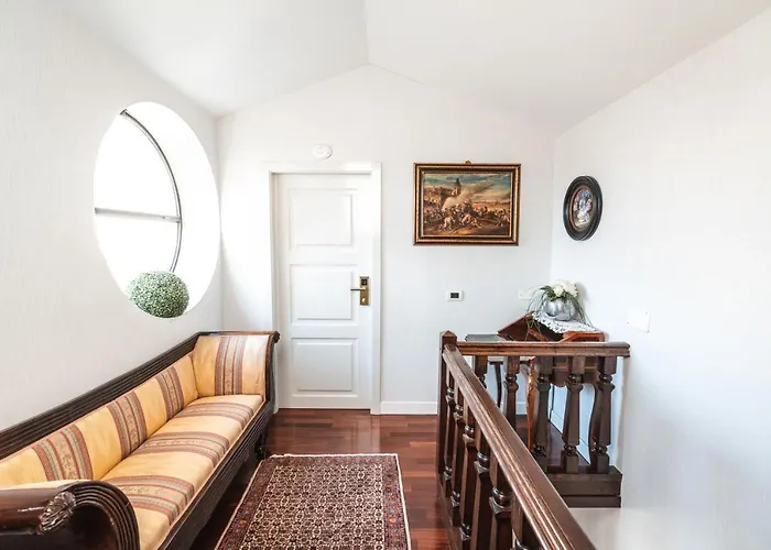 诺克蒂住宿加早餐旅馆 住宿加早餐酒店