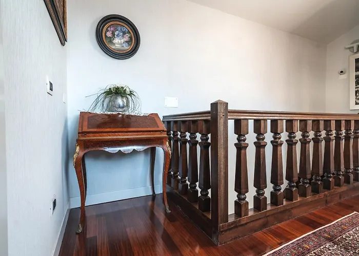 诺克蒂住宿加早餐旅馆 4*