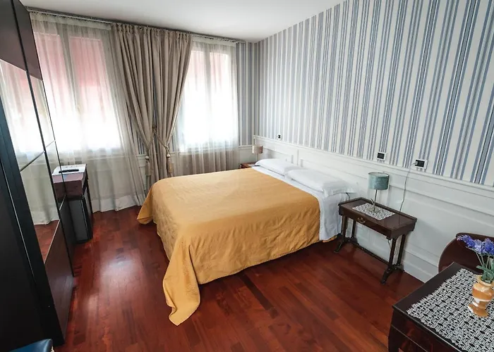 Bed & Breakfast Noctis Ravenna