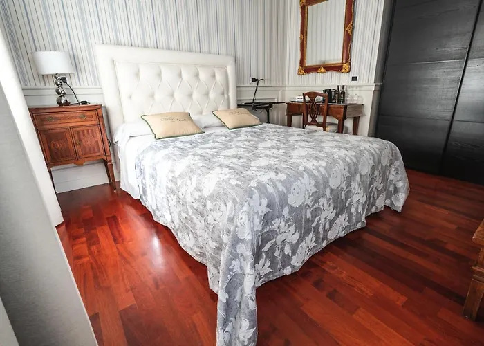 住宿加早餐酒店 诺克蒂住宿加早餐旅馆