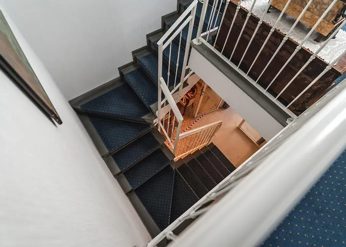 住宿加早餐酒店 诺克蒂住宿加早餐旅馆