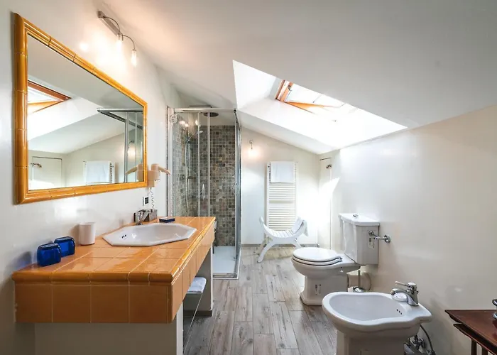 فندق مبيت وإفطار Noctis 4*