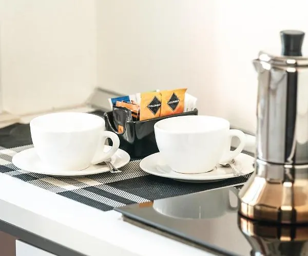 فندق مبيت وإفطار Noctis 4*