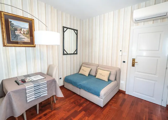 住宿加早餐酒店 诺克蒂住宿加早餐旅馆