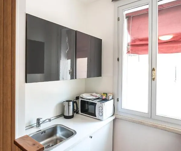 诺克蒂住宿加早餐旅馆 住宿加早餐酒店 4*