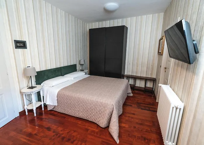 诺克蒂住宿加早餐旅馆 4*