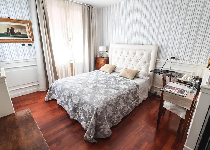 فندق مبيت وإفطار Noctis