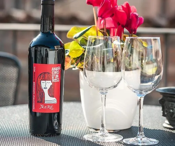 诺克蒂住宿加早餐旅馆 4*