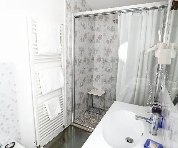 诺克蒂住宿加早餐旅馆 住宿加早餐酒店 4*