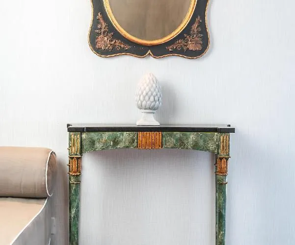 诺克蒂住宿加早餐旅馆 住宿加早餐酒店 拉文纳