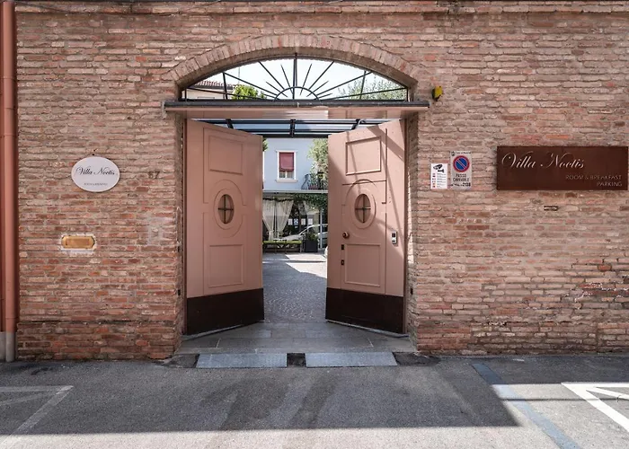 Noctis رافيننا