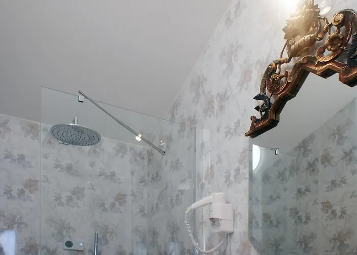 Noctis فندق مبيت وإفطار 4*