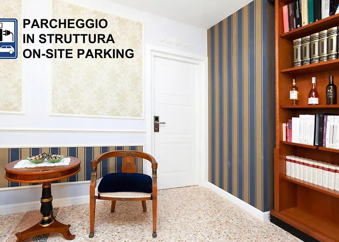 Oda ve Kahvaltı Noctis 4*