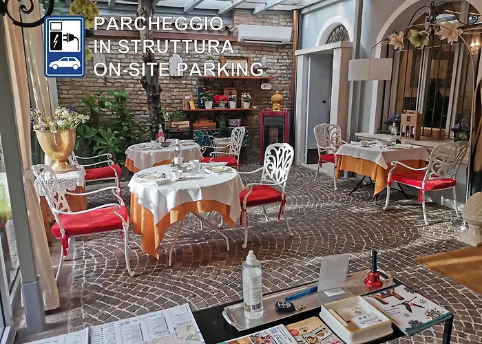 فندق مبيت وإفطار Noctis