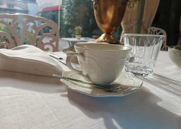 Oda ve Kahvaltı Noctis Ravenna