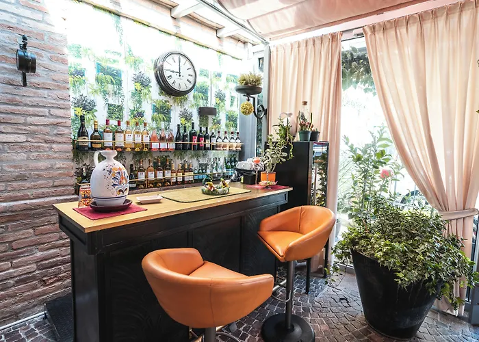 住宿加早餐酒店 诺克蒂住宿加早餐旅馆