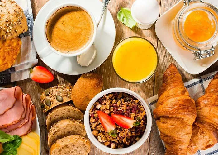 فندق مبيت وإفطار Noctis رافيننا