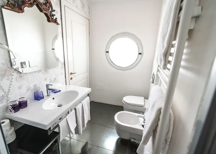 住宿加早餐酒店 诺克蒂住宿加早餐旅馆