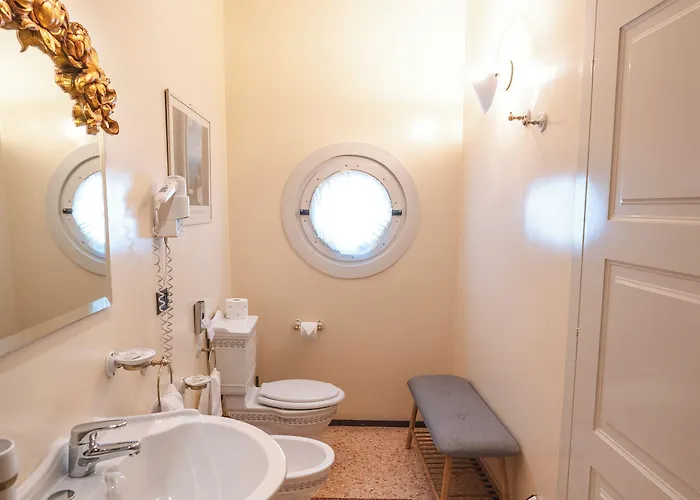 Noctis فندق مبيت وإفطار رافيننا