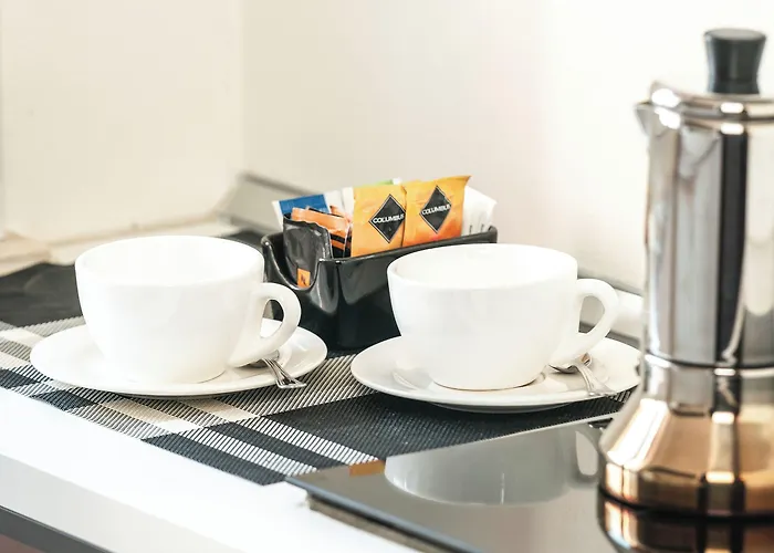 Oda ve Kahvaltı Noctis