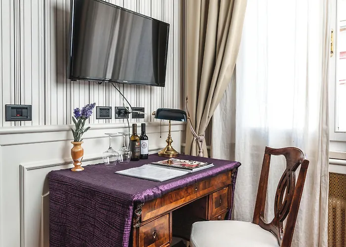 诺克蒂住宿加早餐旅馆