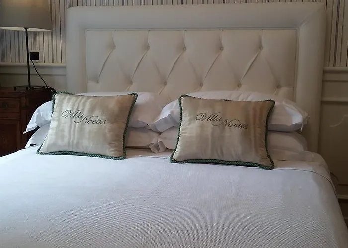 فندق مبيت وإفطار Noctis